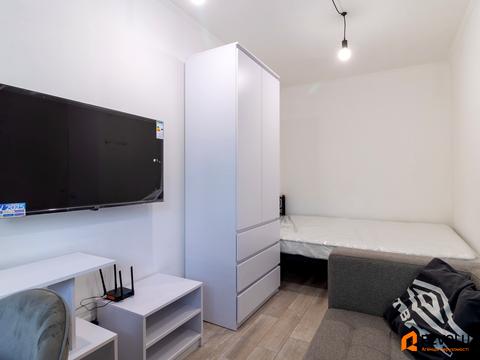 квартира по адресу Михаила Котельникова ул., 3