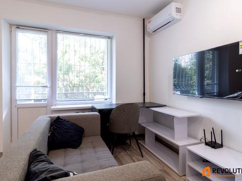 квартира по адресу Михаила Котельникова ул., 3