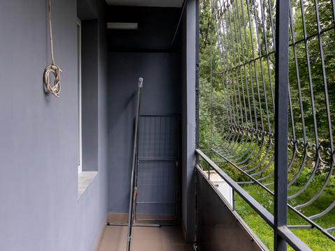 квартира по адресу Михаила Котельникова ул., 3