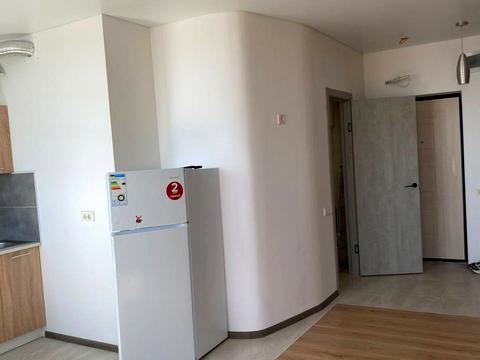 квартира за адресою Одеса, Бугаївська вул., 44