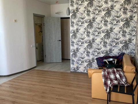 квартира за адресою Одеса, Бугаївська вул., 44