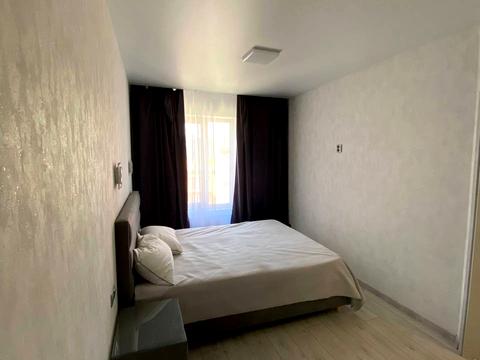 квартира за адресою Одеса, Бугаївська вул., 44