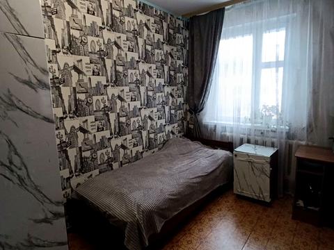 квартира за адресою Захисників України вул., 8