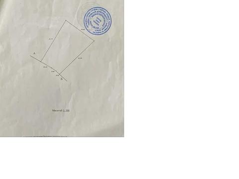 участок по адресу Лісова