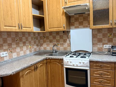 квартира за адресою Городоцька вул., 98