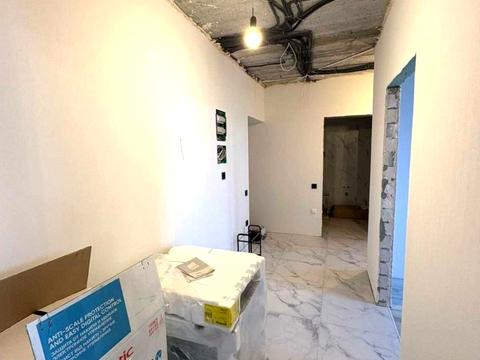 квартира за адресою Барабашова вул., 12