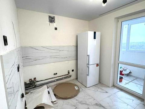 квартира за адресою Барабашова вул., 12