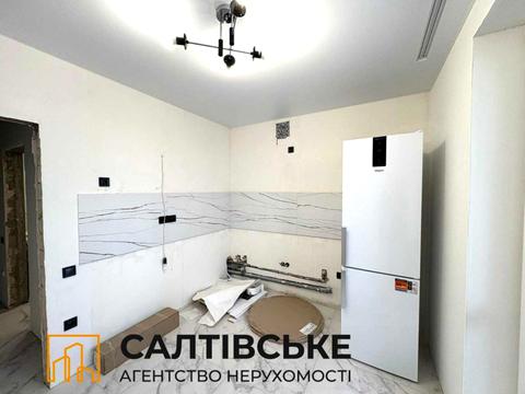 квартира за адресою Барабашова вул., 12