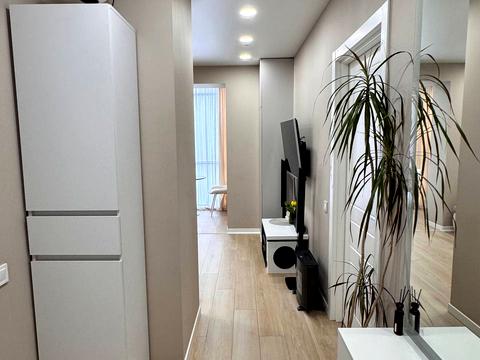 квартира за адресою Набережна Перемоги вул., 44п