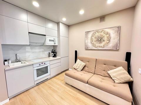 квартира за адресою Набережна Перемоги вул., 44п