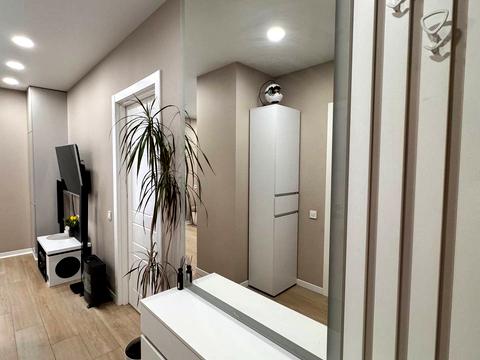 квартира за адресою Набережна Перемоги вул., 44п