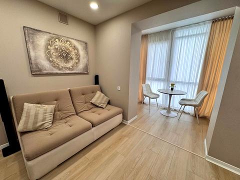 квартира за адресою Набережна Перемоги вул., 44п