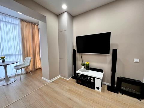 квартира за адресою Набережна Перемоги вул., 44п