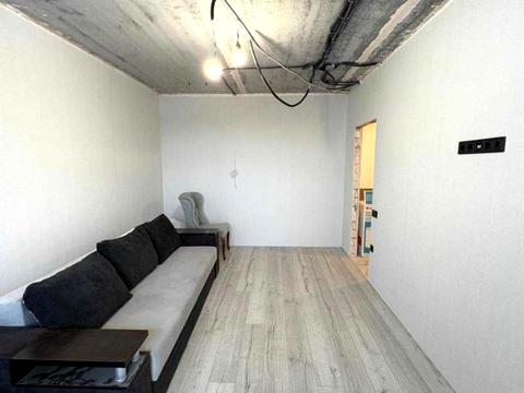 квартира за адресою Барабашова вул., 12