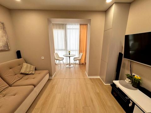 квартира за адресою Набережна Перемоги вул., 44п