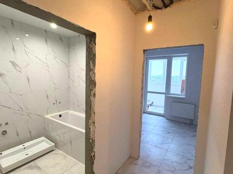 квартира за адресою Барабашова вул., 12