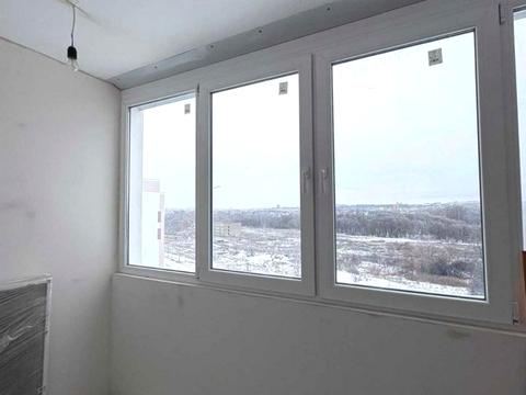 квартира за адресою Барабашова вул., 12