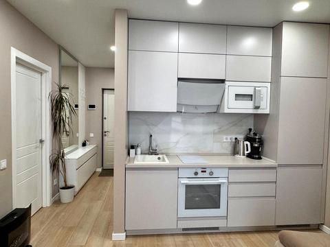 квартира за адресою Набережна Перемоги вул., 44п