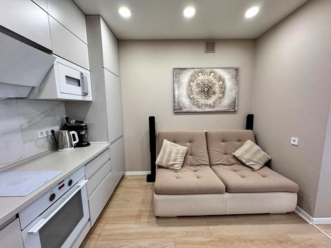 квартира за адресою Набережна Перемоги вул., 44п