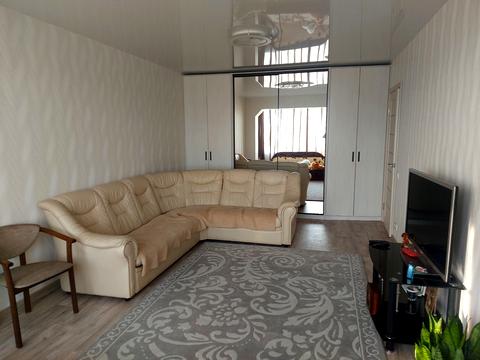 квартира по адресу Квартальная ул., 3