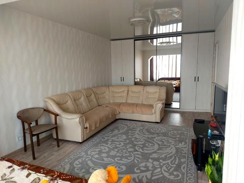 квартира по адресу Квартальная ул., 3