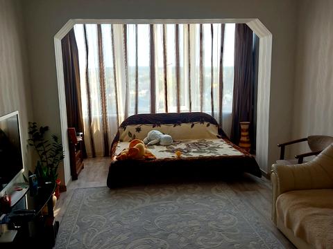 квартира по адресу Квартальная ул., 3