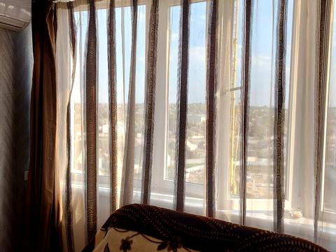 квартира по адресу Квартальная ул., 3