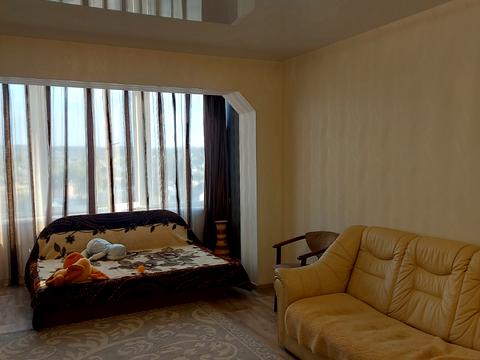 квартира по адресу Квартальная ул., 3