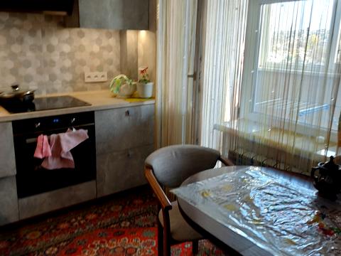 квартира по адресу Квартальная ул., 3