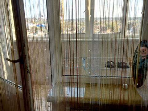 квартира по адресу Квартальная ул., 3