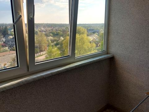 квартира по адресу Квартальная ул., 3