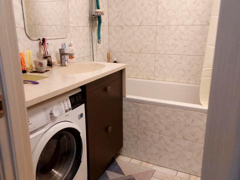 квартира по адресу Квартальная ул., 3