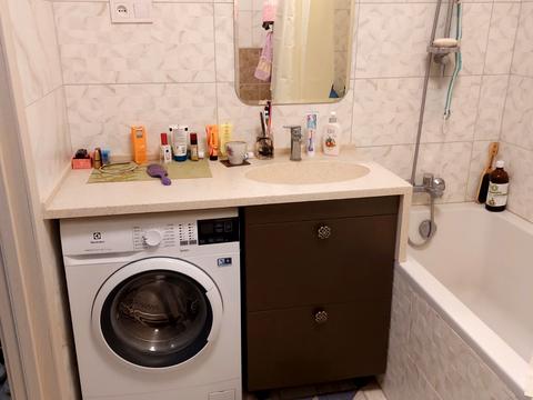 квартира по адресу Квартальная ул., 3