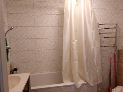 квартира по адресу Квартальная ул., 3