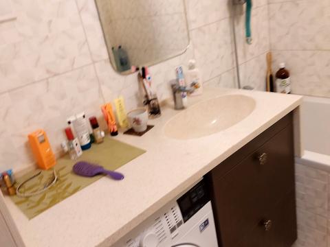 квартира по адресу Квартальная ул., 3