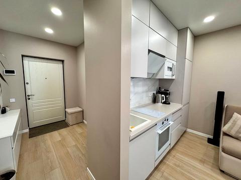 квартира за адресою Набережна Перемоги вул., 44п