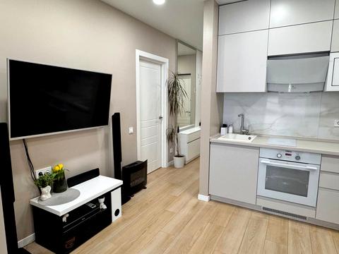 квартира за адресою Набережна Перемоги вул., 44п