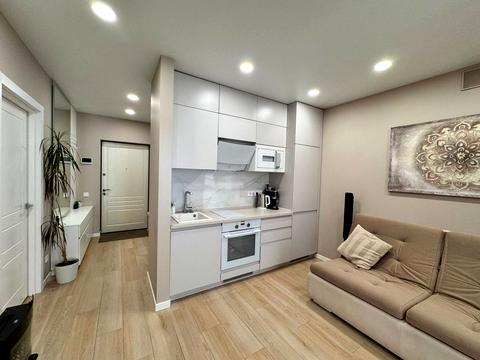 квартира за адресою Набережна Перемоги вул., 44п