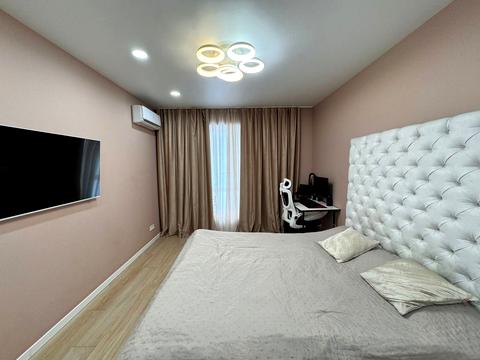 квартира за адресою Набережна Перемоги вул., 44п