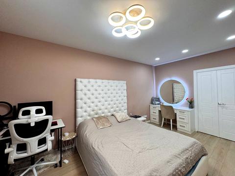 квартира за адресою Набережна Перемоги вул., 44п