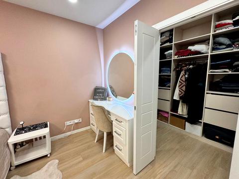 квартира за адресою Набережна Перемоги вул., 44п