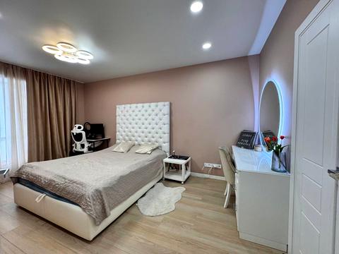 квартира за адресою Набережна Перемоги вул., 44п