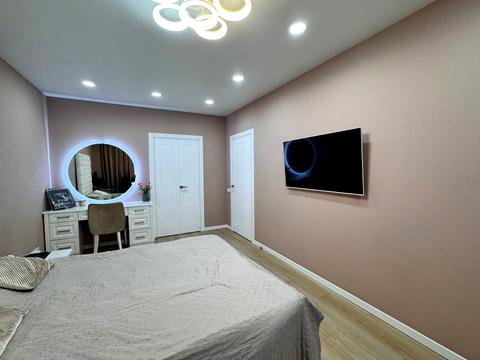 квартира за адресою Набережна Перемоги вул., 44п