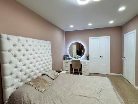 квартира за адресою Набережна Перемоги вул., 44п