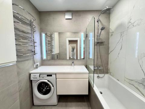 квартира за адресою Набережна Перемоги вул., 44п