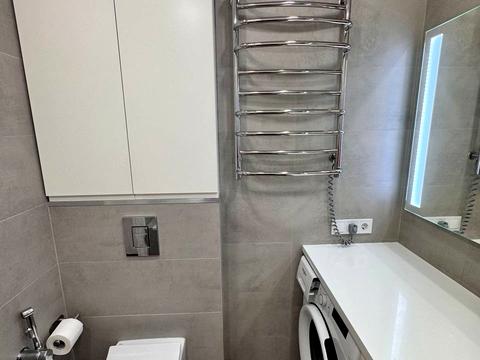 квартира за адресою Набережна Перемоги вул., 44п