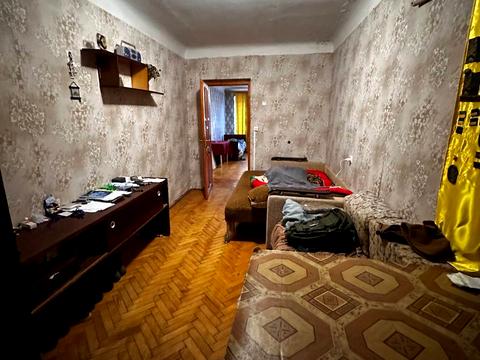 квартира по адресу Черновола ул., 104