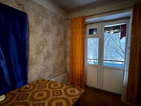 квартира по адресу Черновола ул., 104