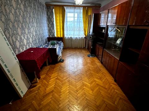 квартира по адресу Черновола ул., 104