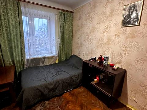 квартира по адресу Черновола ул., 104